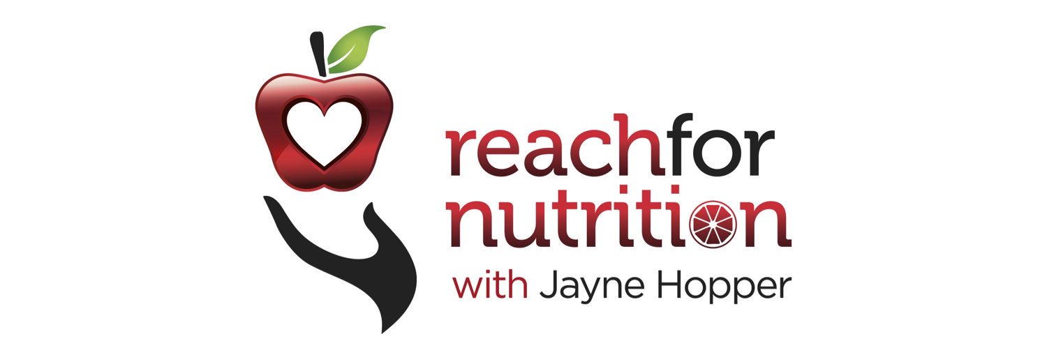NutritionReach's profile banner image