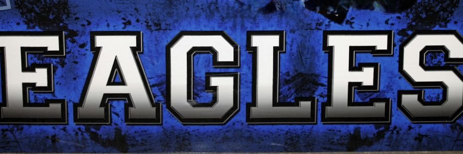 Cedar Creek Athletics banner