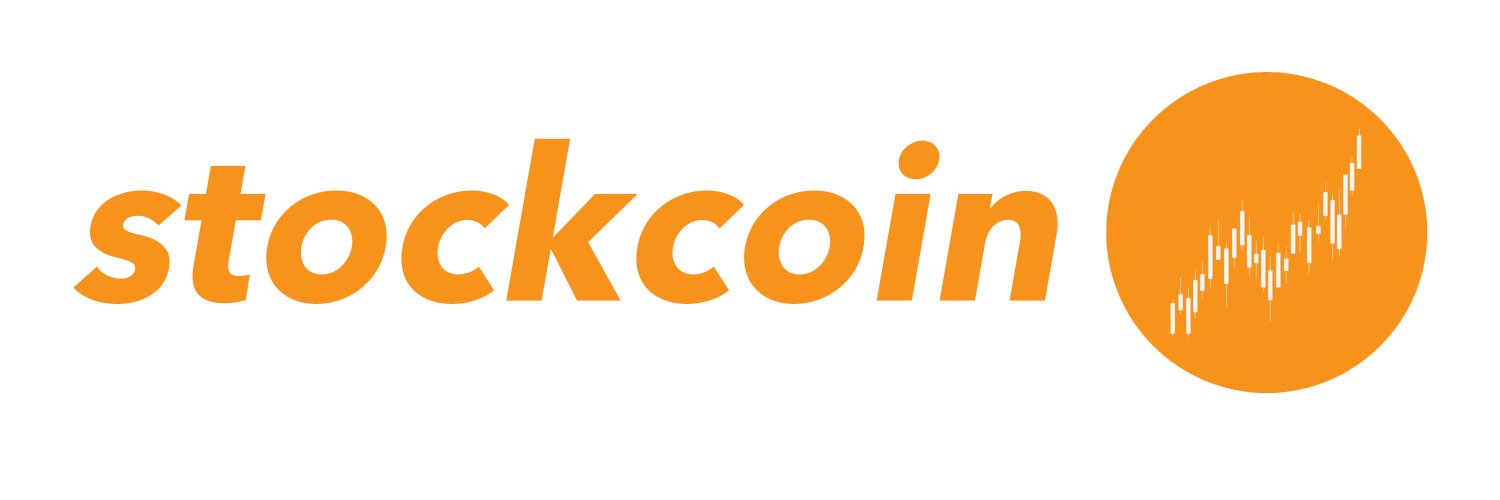 Stockcoin's banner