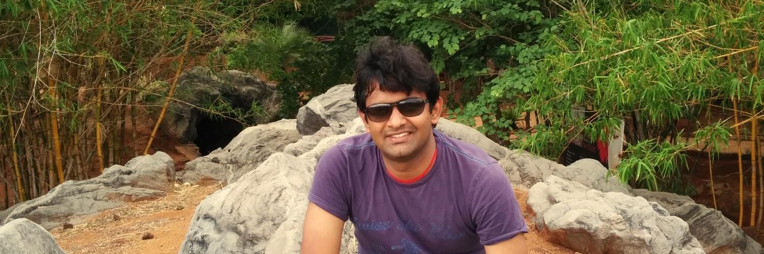 sswarooppatil's profile banner image