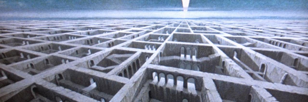 James Margaris banner