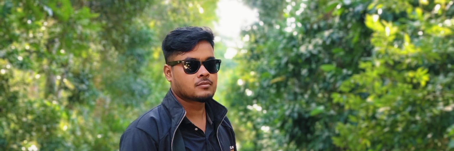 Rahman banner