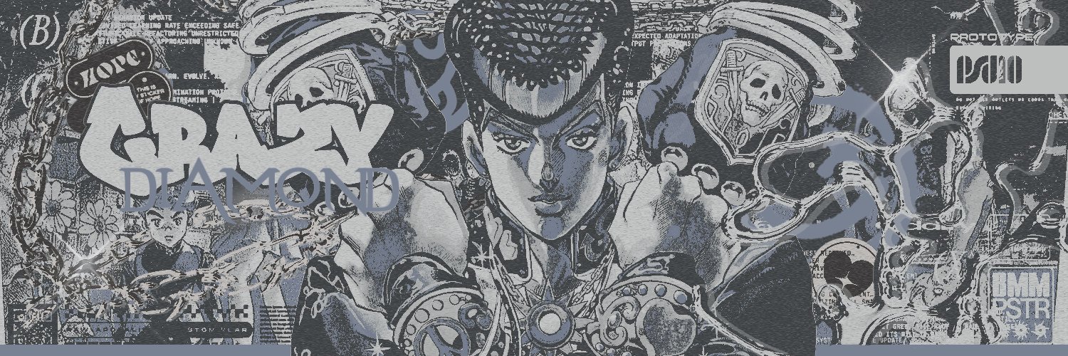 𝗝𝗢𝗝𝗢 banner