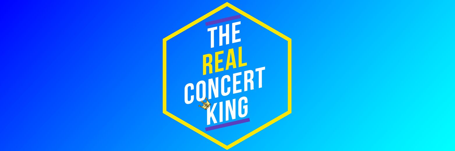 RealConcertKing's profile banner image