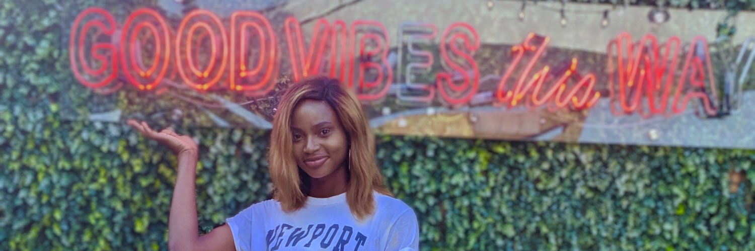 GloreeOkoro's profile banner image