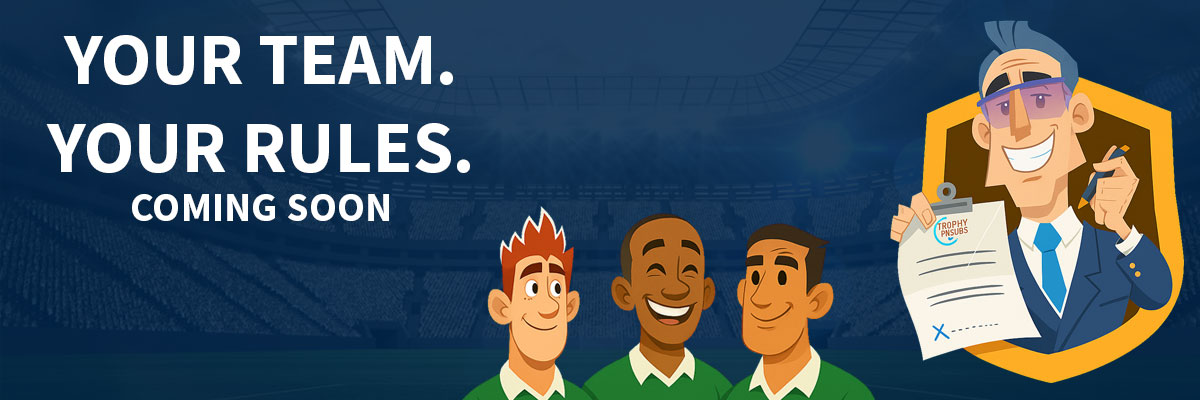 TrophyLeagues_'s profile banner image