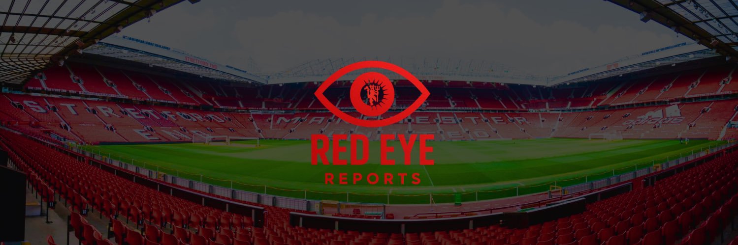 Red Eye Reports banner