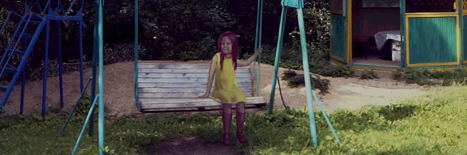 littlestdaughtr's profile banner image