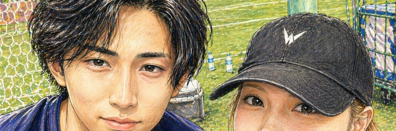 ロイ🐥 banner