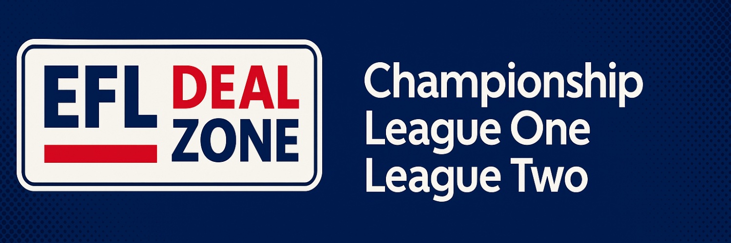 EFLDealZone banner