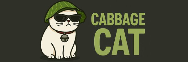 CabbageCatPLS Profile Banner