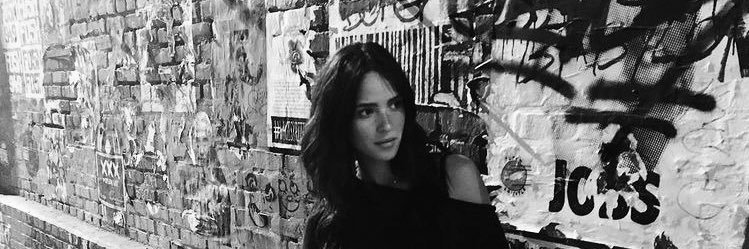 Ava Darnell banner