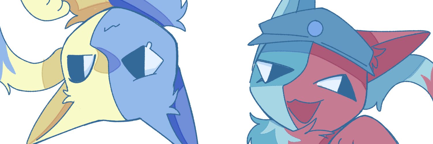 一般人's banner