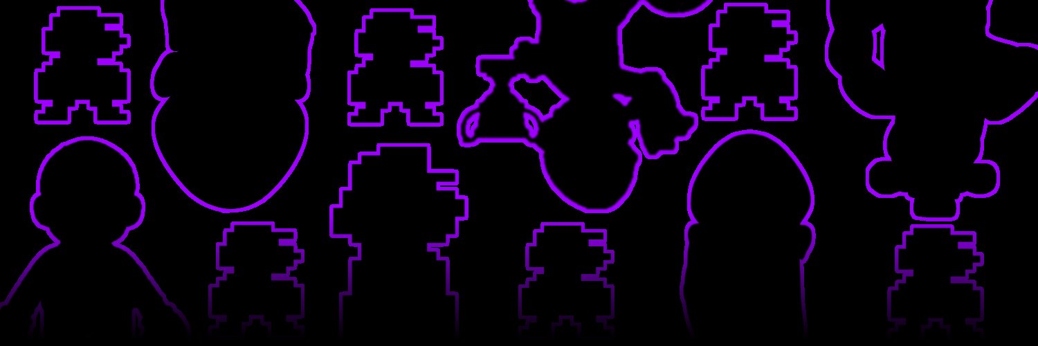 Wega's Challenge: The Idol banner