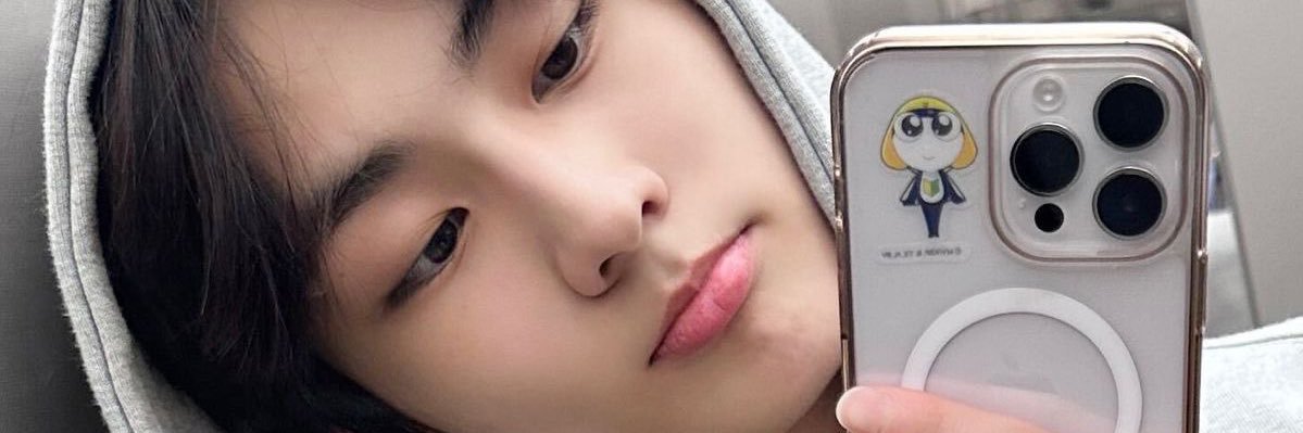 seoseonson's profile banner image