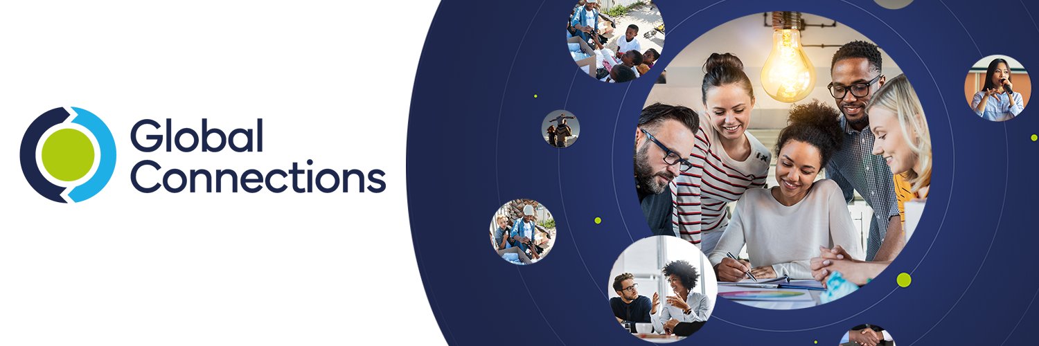 Global Connections banner