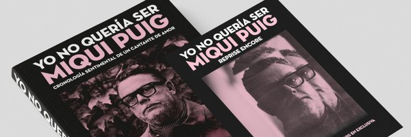 MiquiPuig Profile Banner