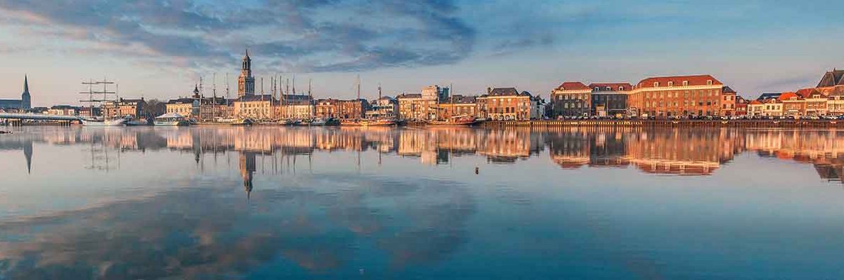 Kampen and Beyond banner