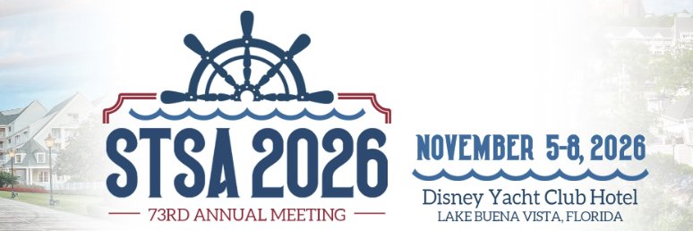 Southern Thoracic Surgical Association banner