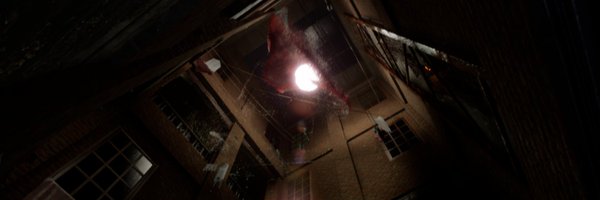 CastingWhispers Profile Banner