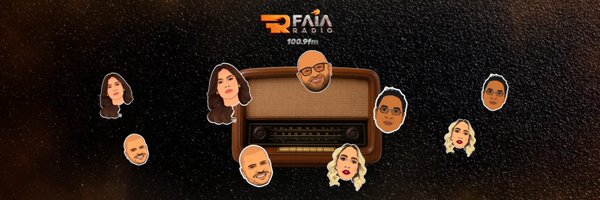 faiaradio Profile Banner