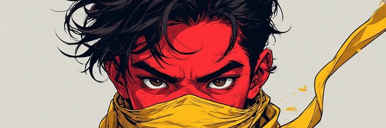 nanMudo's profile banner image