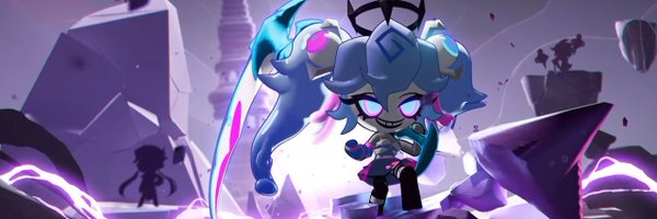 The_BlueDeath Profile Banner