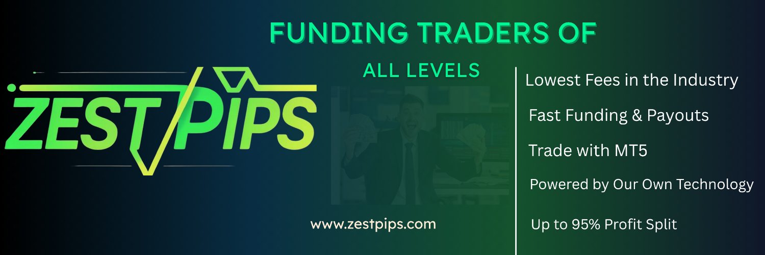 zestpips's profile banner image