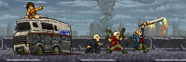 Fixalas Profile Banner