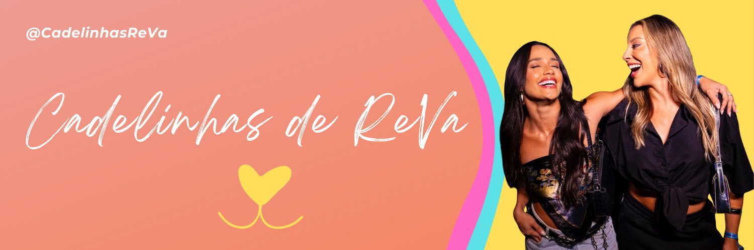 Cadelinhas de ReVa banner
