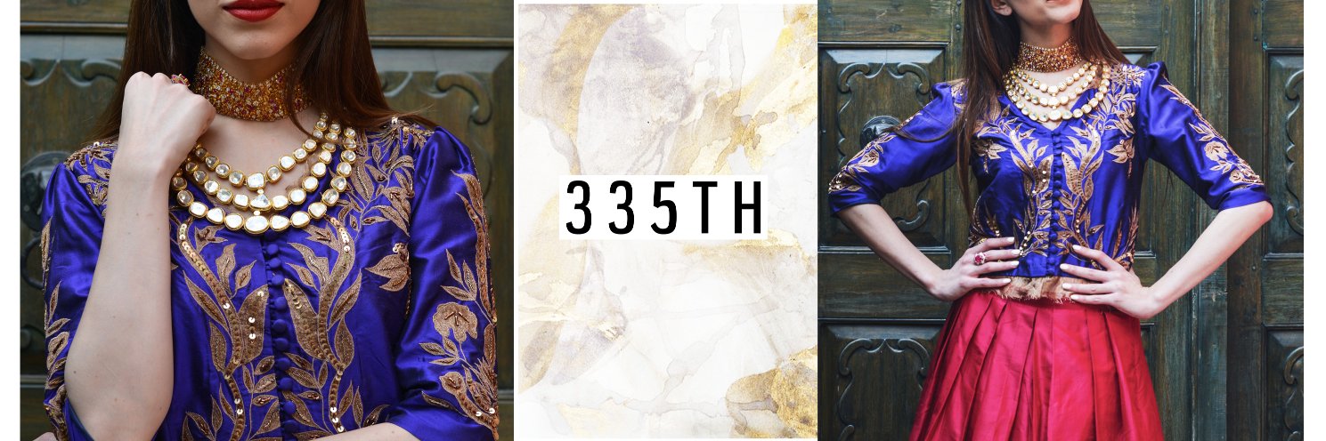 335thStreet's profile banner image