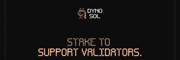 DynoSolPool Profile Banner