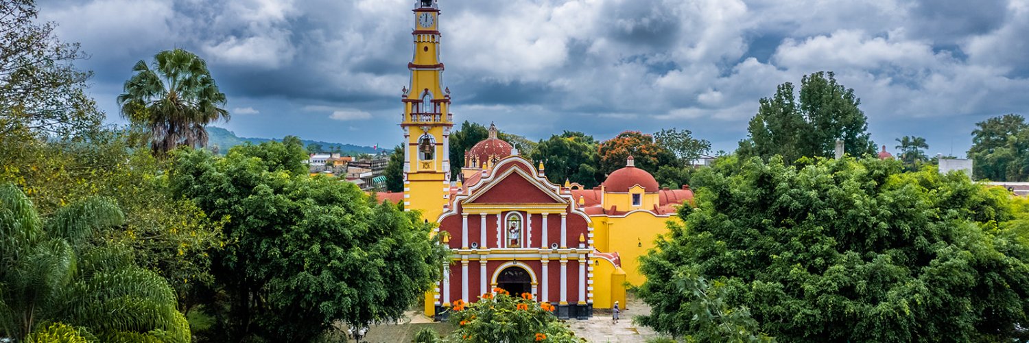 Visita Coatepec banner