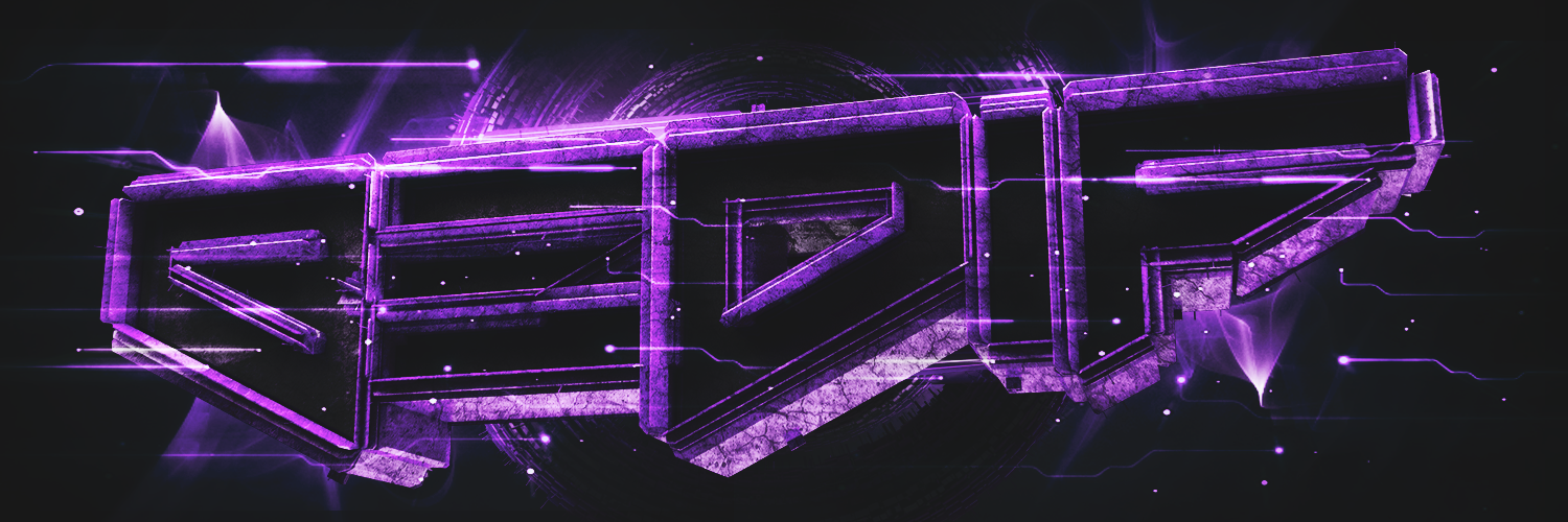 BedifServer's profile banner image