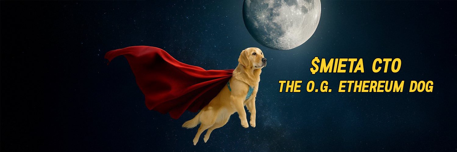 MIETAonETH's profile banner image