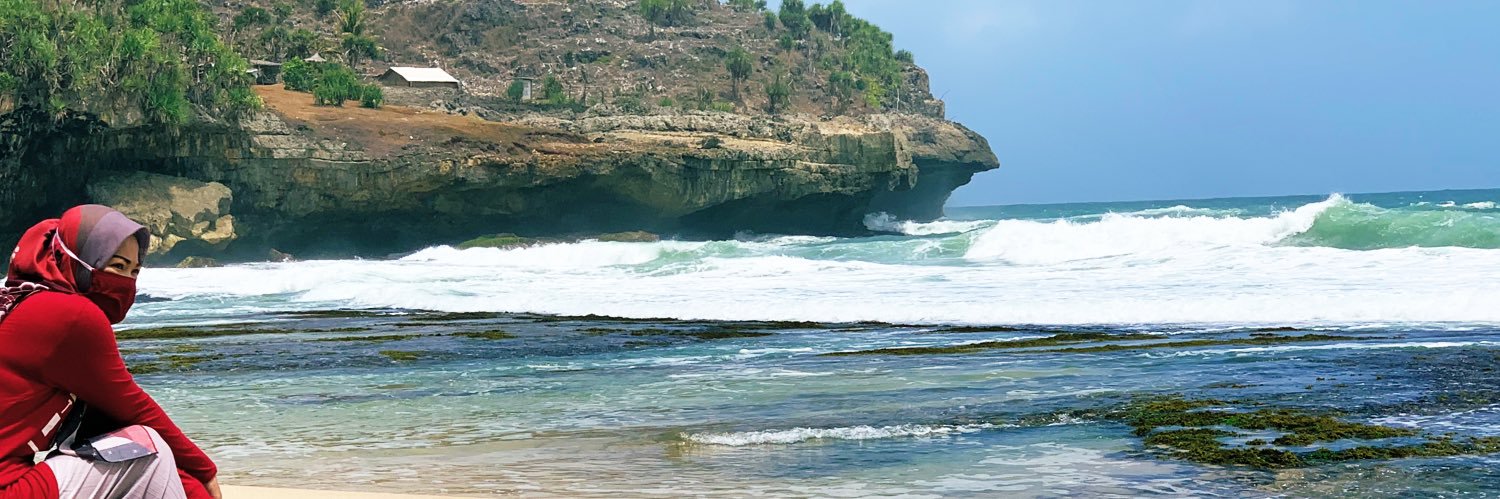 AjengPuspittaa's profile banner image