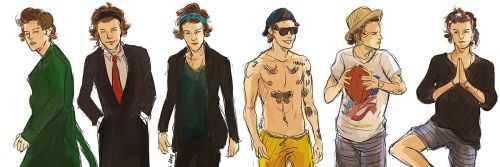 hipstylesharry's profile banner image