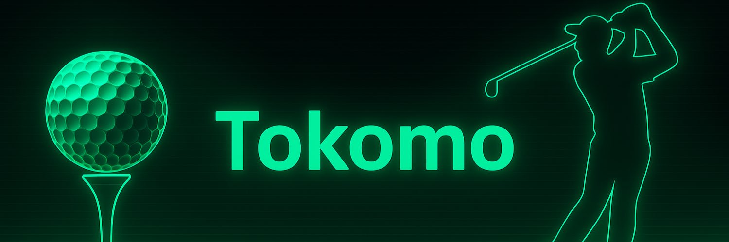 RayTokomoPGAA's profile banner image