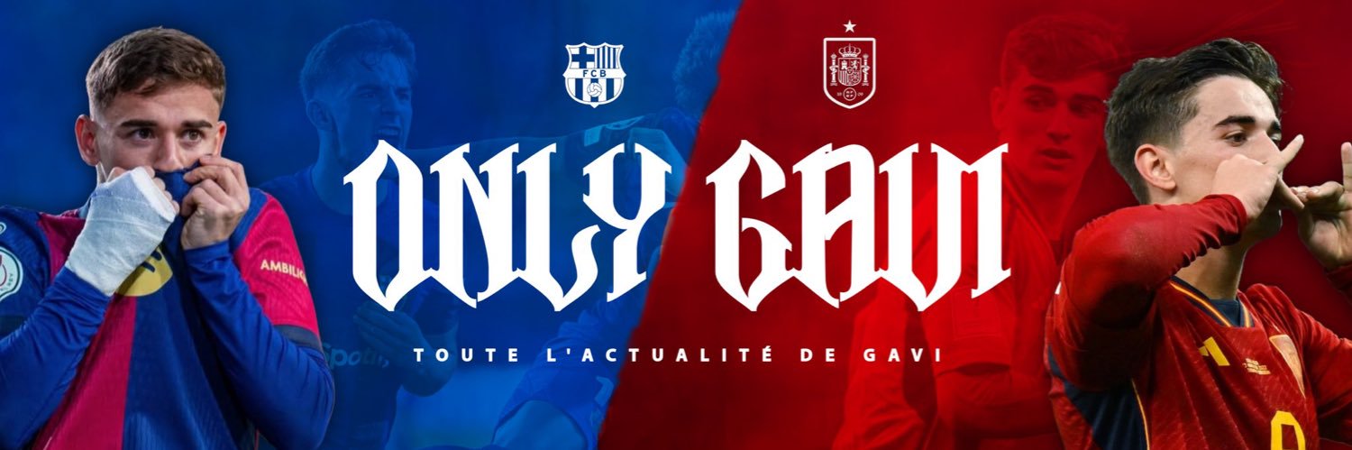 Only_Gavi6's profile banner image