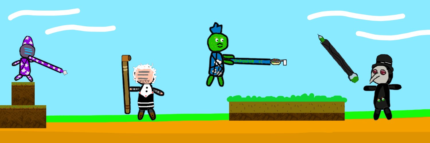 vippygames's profile banner image