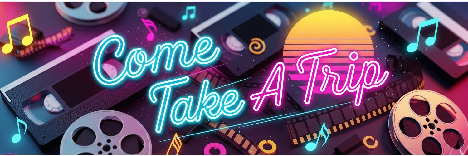 🎸Time Warp Media📼's banner