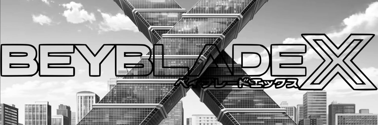 X_BladerK's profile banner image
