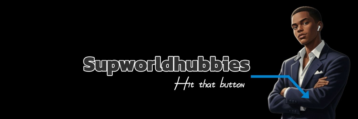 Supworldhubbies banner