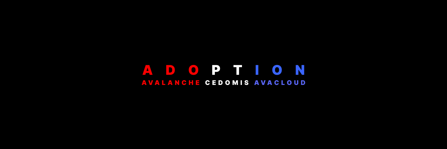 Cedomislabs🔺 banner