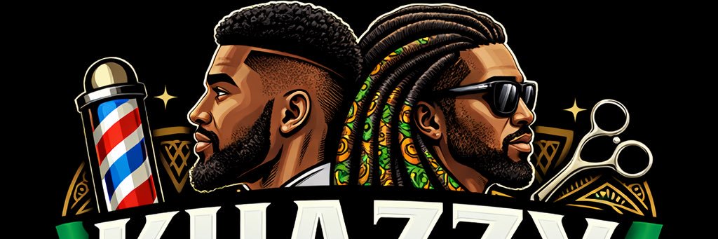 KHALID👑💈 banner