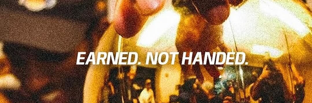 Andy banner