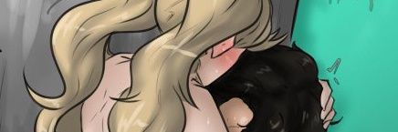 Persona Villains. banner