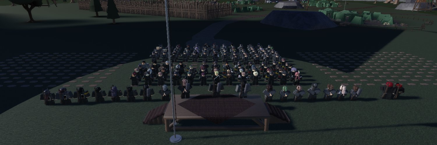 43rdRegiment's profile banner image