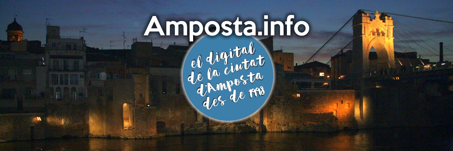 ampostainfo's profile banner image