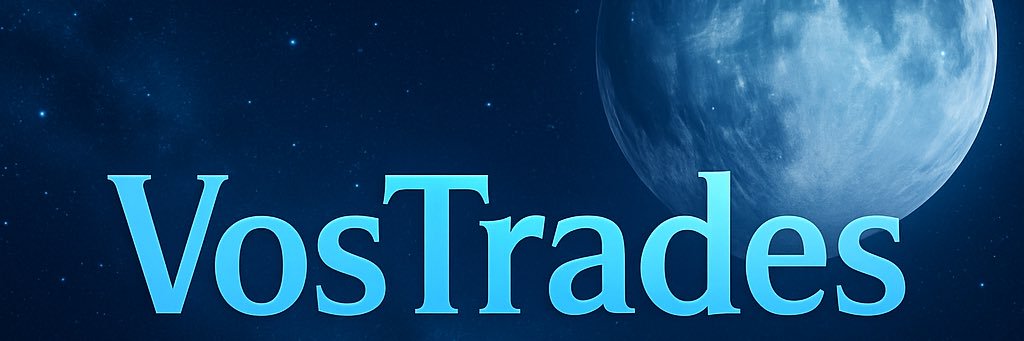 VosTrades banner